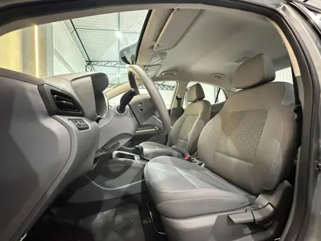 HYUNDAI HB 20 Sedan 1.0 12V 4P FLEX COMFORT PLUS, Foto 9