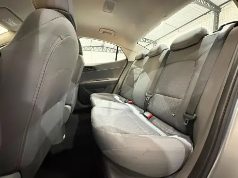 HYUNDAI HB 20 Sedan 1.0 12V 4P FLEX COMFORT PLUS, Foto 10