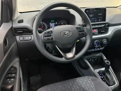 HYUNDAI HB 20 Sedan 1.0 12V 4P FLEX COMFORT PLUS, Foto 12