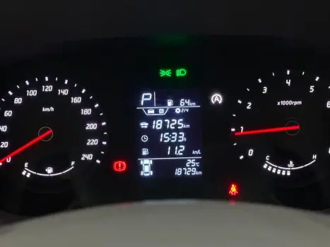 HYUNDAI HB 20 Sedan 1.0 12V 4P FLEX COMFORT PLUS, Foto 13