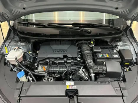 HYUNDAI HB 20 Sedan 1.0 12V 4P FLEX COMFORT PLUS, Foto 17