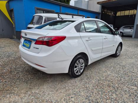 HYUNDAI HB 20 Sedan 1.6 16V 4P FLEX COMFORT STYLE, Foto 5