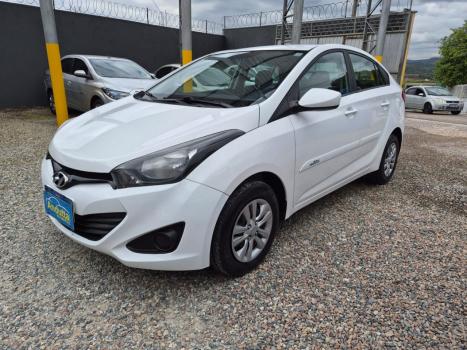 HYUNDAI HB 20 Sedan 1.6 16V 4P FLEX COMFORT STYLE, Foto 6