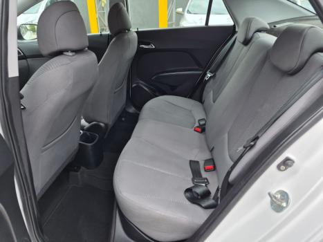 HYUNDAI HB 20 Sedan 1.6 16V 4P FLEX COMFORT STYLE, Foto 8