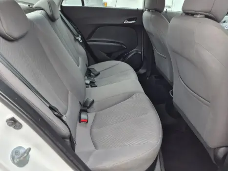 HYUNDAI HB 20 Sedan 1.6 16V 4P FLEX COMFORT STYLE, Foto 9