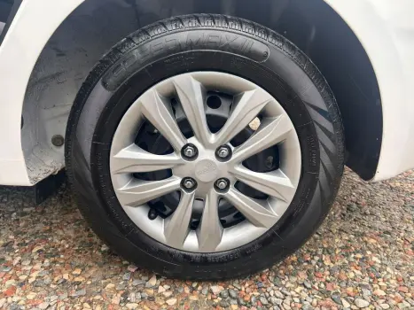 HYUNDAI HB 20 Sedan 1.6 16V 4P FLEX COMFORT STYLE, Foto 12