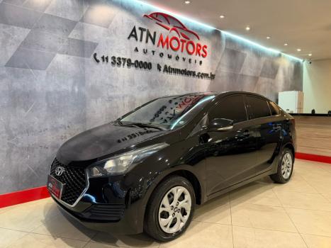 HYUNDAI HB 20 Sedan 1.6 16V 4P FLEX COMFORT PLUS, Foto 2