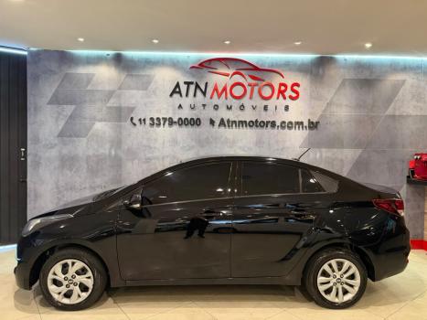 HYUNDAI HB 20 Sedan 1.6 16V 4P FLEX COMFORT PLUS, Foto 6