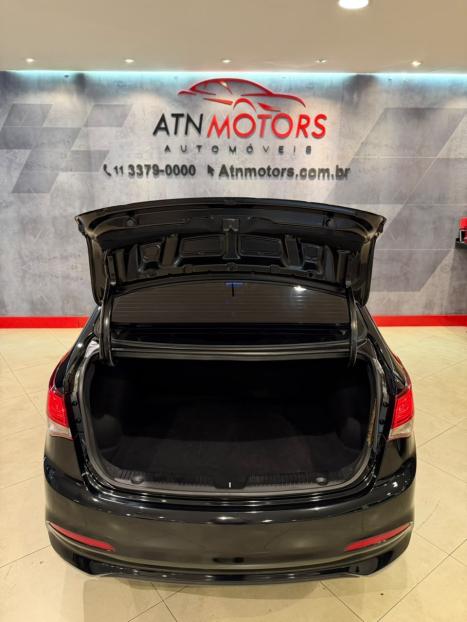 HYUNDAI HB 20 Sedan 1.6 16V 4P FLEX COMFORT PLUS, Foto 11