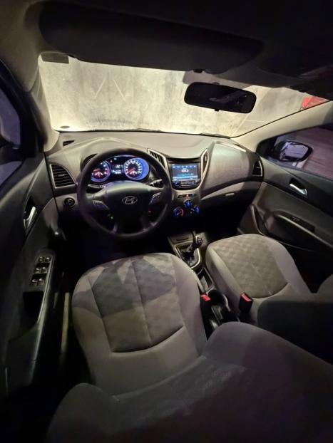 HYUNDAI HB 20 Sedan 1.6 16V 4P FLEX COMFORT PLUS, Foto 13