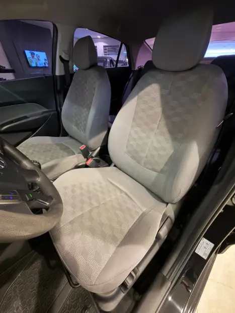 HYUNDAI HB 20 Sedan 1.6 16V 4P FLEX COMFORT PLUS, Foto 14