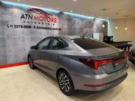 HYUNDAI HB 20 Sedan 1.0 12V 4P FLEX LIMITED, Foto 2