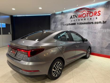 HYUNDAI HB 20 Sedan 1.0 12V 4P FLEX LIMITED, Foto 3