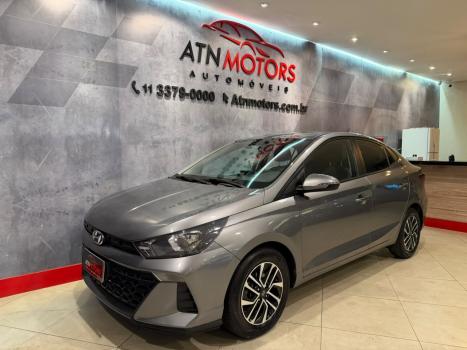 HYUNDAI HB 20 Sedan 1.0 12V 4P FLEX LIMITED, Foto 4