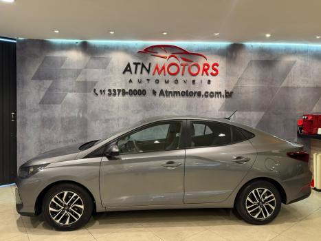 HYUNDAI HB 20 Sedan 1.0 12V 4P FLEX LIMITED, Foto 5