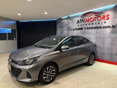 HYUNDAI HB 20 Sedan 1.0 12V 4P FLEX LIMITED, Foto 6