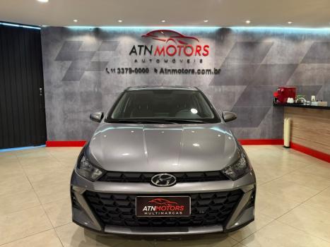 HYUNDAI HB 20 Sedan 1.0 12V 4P FLEX LIMITED, Foto 7