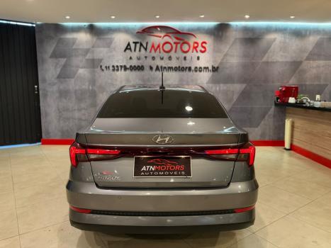 HYUNDAI HB 20 Sedan 1.0 12V 4P FLEX LIMITED, Foto 9