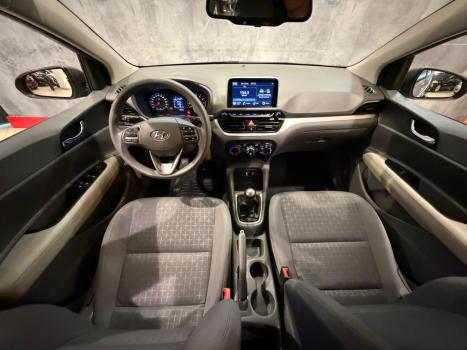 HYUNDAI HB 20 Sedan 1.0 12V 4P FLEX LIMITED, Foto 11