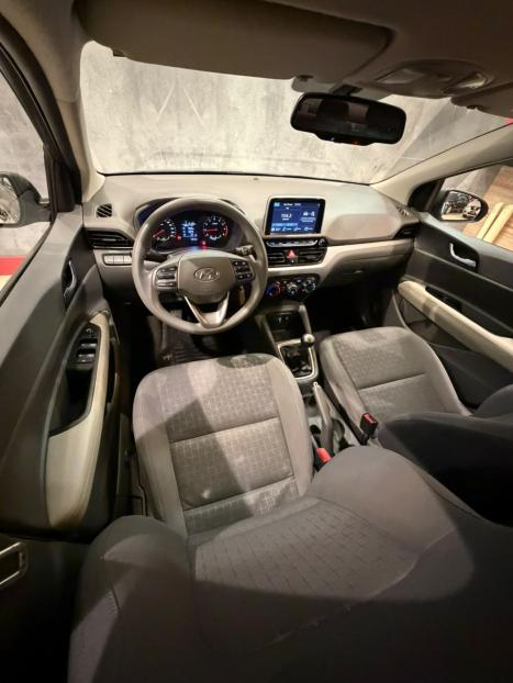HYUNDAI HB 20 Sedan 1.0 12V 4P FLEX LIMITED, Foto 12
