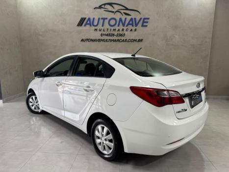 HYUNDAI HB 20 Sedan 1.6 16V 4P FLEX COMFORT PLUS AUTOMÁTICO, Foto 3