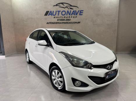 HYUNDAI HB 20 Sedan 1.6 16V 4P FLEX COMFORT PLUS AUTOMÁTICO, Foto 4