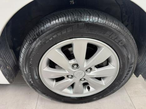 HYUNDAI HB 20 Sedan 1.6 16V 4P FLEX COMFORT PLUS AUTOMÁTICO, Foto 8