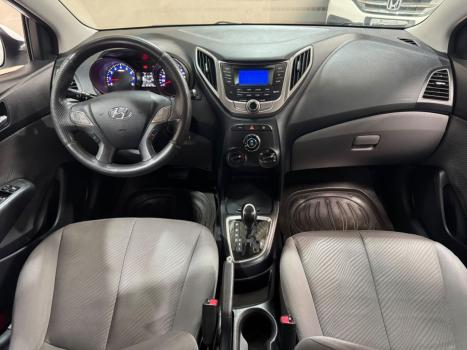 HYUNDAI HB 20 Sedan 1.6 16V 4P FLEX COMFORT PLUS AUTOMÁTICO, Foto 10