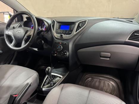 HYUNDAI HB 20 Sedan 1.6 16V 4P FLEX COMFORT PLUS AUTOMÁTICO, Foto 11
