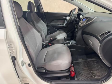 HYUNDAI HB 20 Sedan 1.6 16V 4P FLEX COMFORT PLUS AUTOMÁTICO, Foto 12