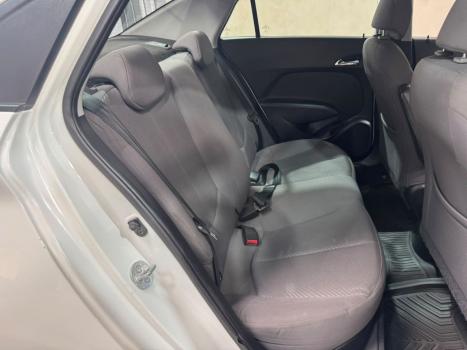 HYUNDAI HB 20 Sedan 1.6 16V 4P FLEX COMFORT PLUS AUTOMÁTICO, Foto 13