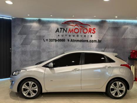 HYUNDAI I30 1.8 16V 4P AUTOM�TICO, Foto 2