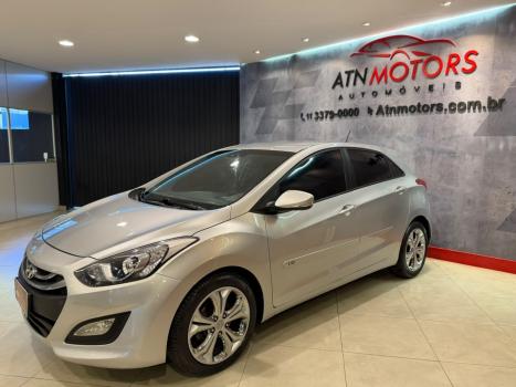 HYUNDAI I30 1.8 16V 4P AUTOM�TICO, Foto 3
