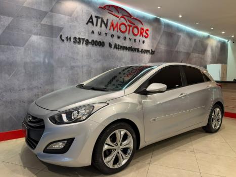 HYUNDAI I30 1.8 16V 4P AUTOM�TICO, Foto 4