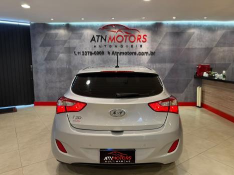 HYUNDAI I30 1.8 16V 4P AUTOM�TICO, Foto 5