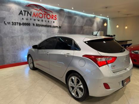 HYUNDAI I30 1.8 16V 4P AUTOM�TICO, Foto 6