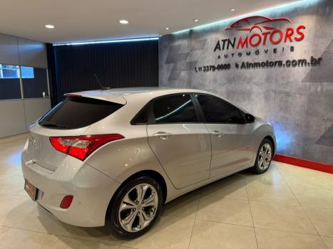 HYUNDAI I30 1.8 16V 4P AUTOM�TICO, Foto 7