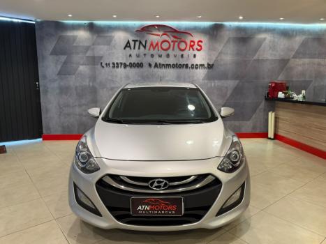 HYUNDAI I30 1.8 16V 4P AUTOM�TICO, Foto 8