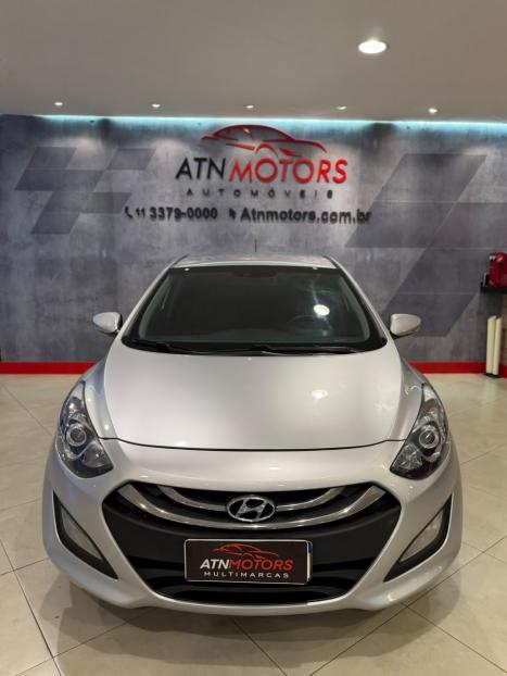 HYUNDAI I30 1.8 16V 4P AUTOM�TICO, Foto 9