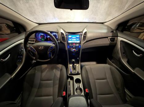 HYUNDAI I30 1.8 16V 4P AUTOM�TICO, Foto 12