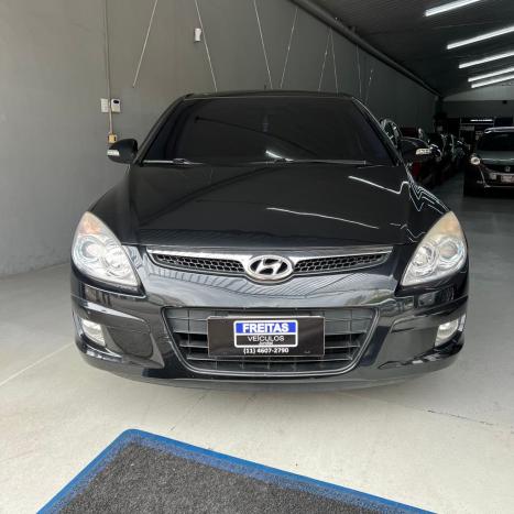 HYUNDAI I30 2.0 16V 4P AUTOMTICO, Foto 2