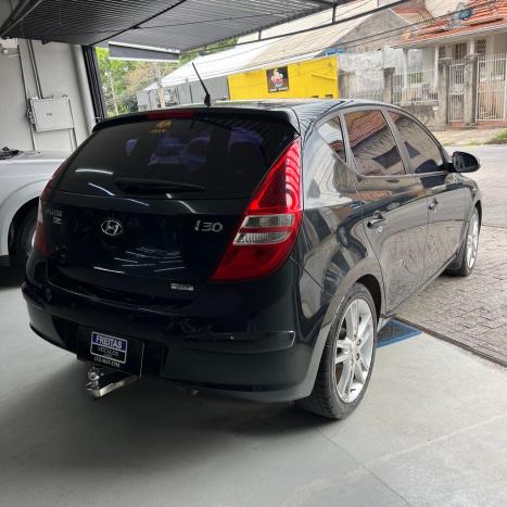 HYUNDAI I30 2.0 16V 4P AUTOMTICO, Foto 3