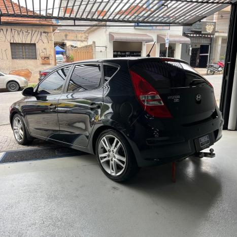 HYUNDAI I30 2.0 16V 4P AUTOMTICO, Foto 4