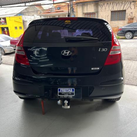 HYUNDAI I30 2.0 16V 4P AUTOMTICO, Foto 5