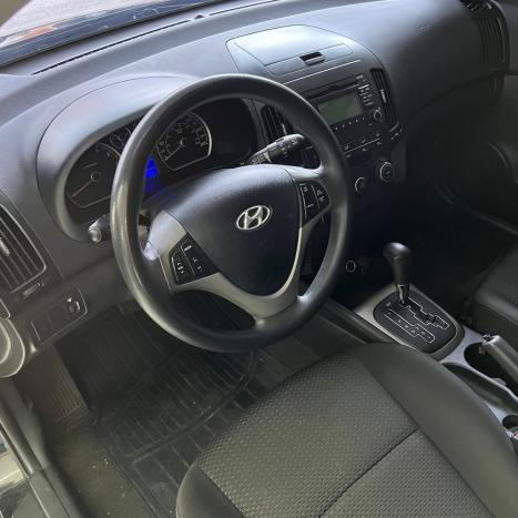 HYUNDAI I30 2.0 16V 4P AUTOMTICO, Foto 7