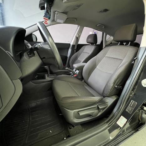 HYUNDAI I30 2.0 16V 4P AUTOMTICO, Foto 8