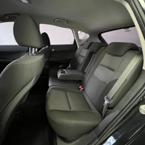 HYUNDAI I30 2.0 16V 4P AUTOMTICO, Foto 9