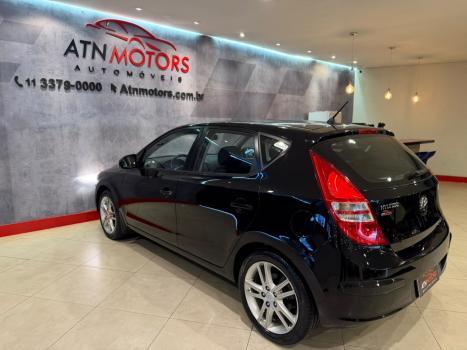 HYUNDAI I30 2.0 16V 4P, Foto 4