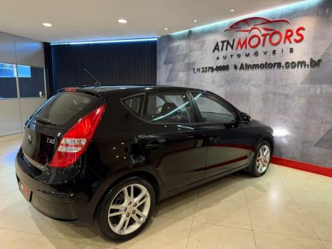 HYUNDAI I30 2.0 16V 4P, Foto 5