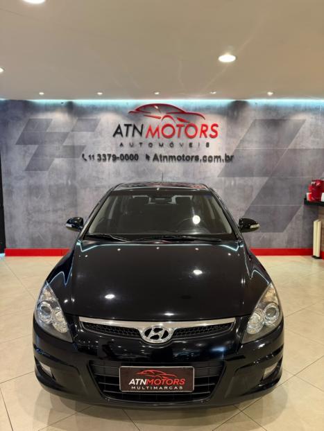 HYUNDAI I30 2.0 16V 4P, Foto 8